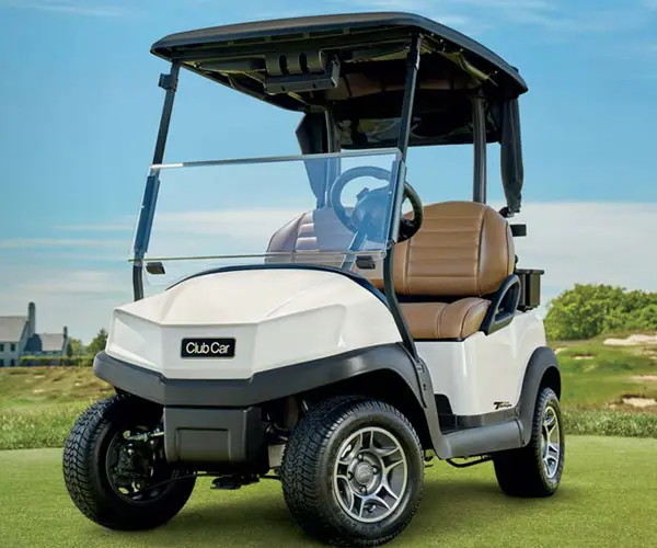 Golf-Cart