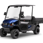 48V LiFePO4 Battery for Campus & Industrial Utility Vehicles