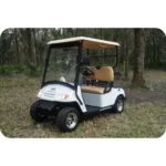 LiFePO4 Golf Cart Battery for Neighborhood Electric Vehicles (NEVs)