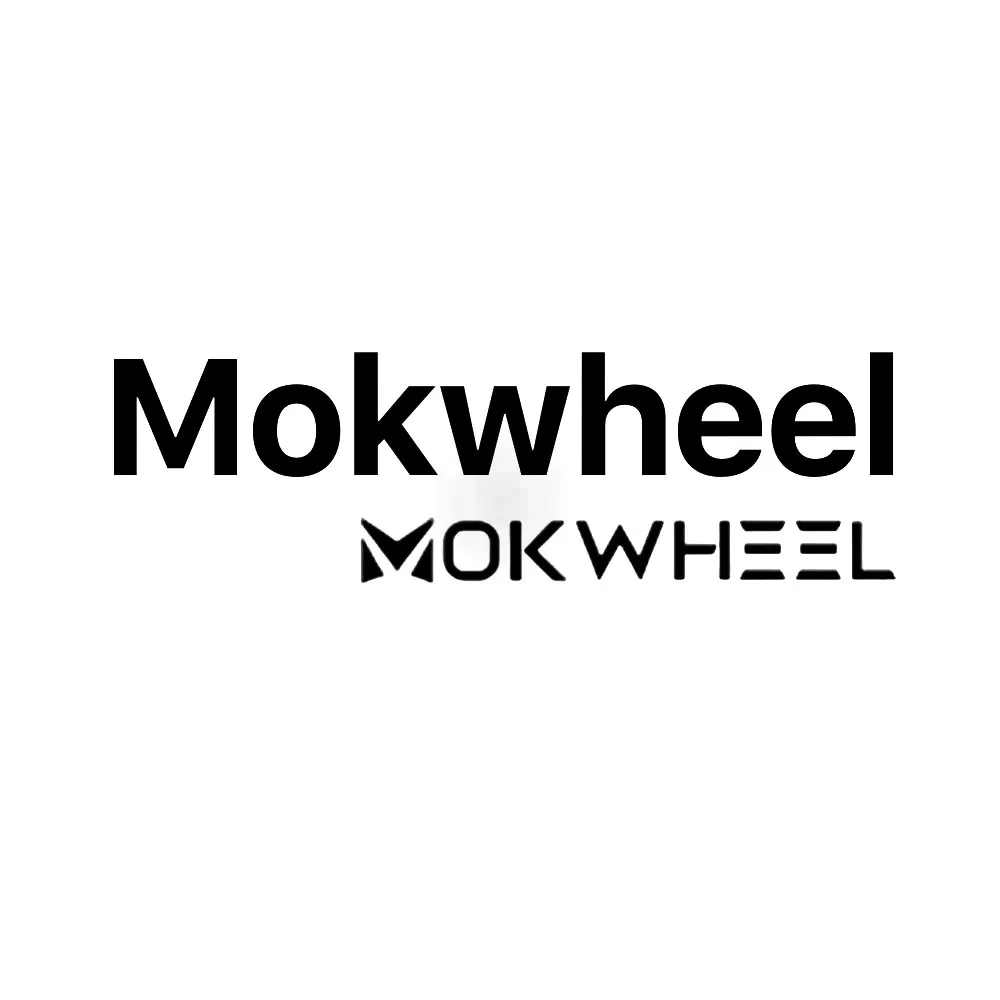 Mokwheel Battery Packs