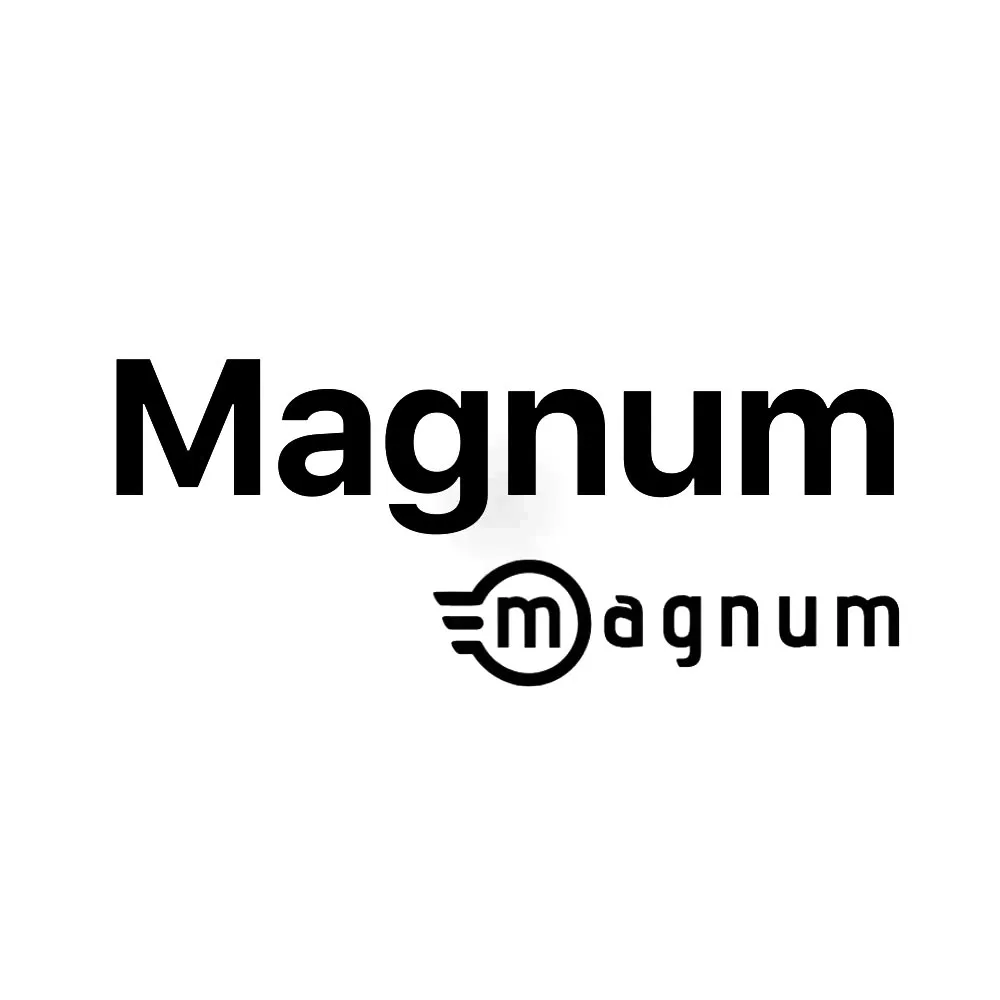 Magnum Battery Packs