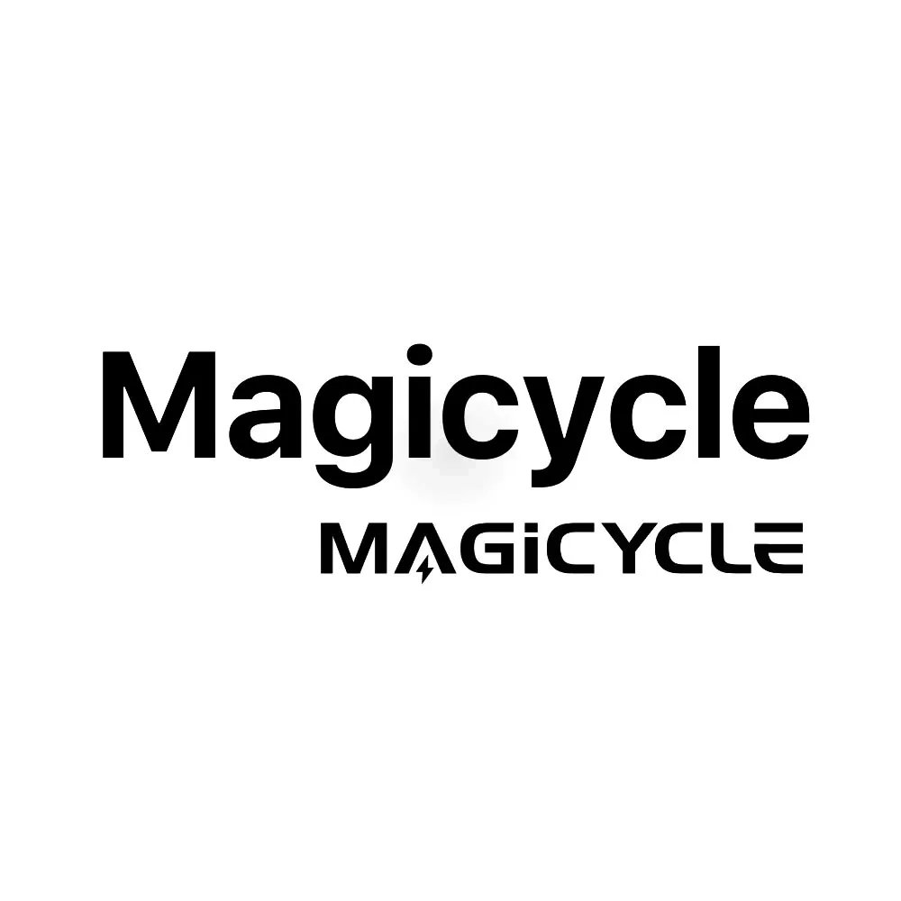 Magicycle Battery Packs