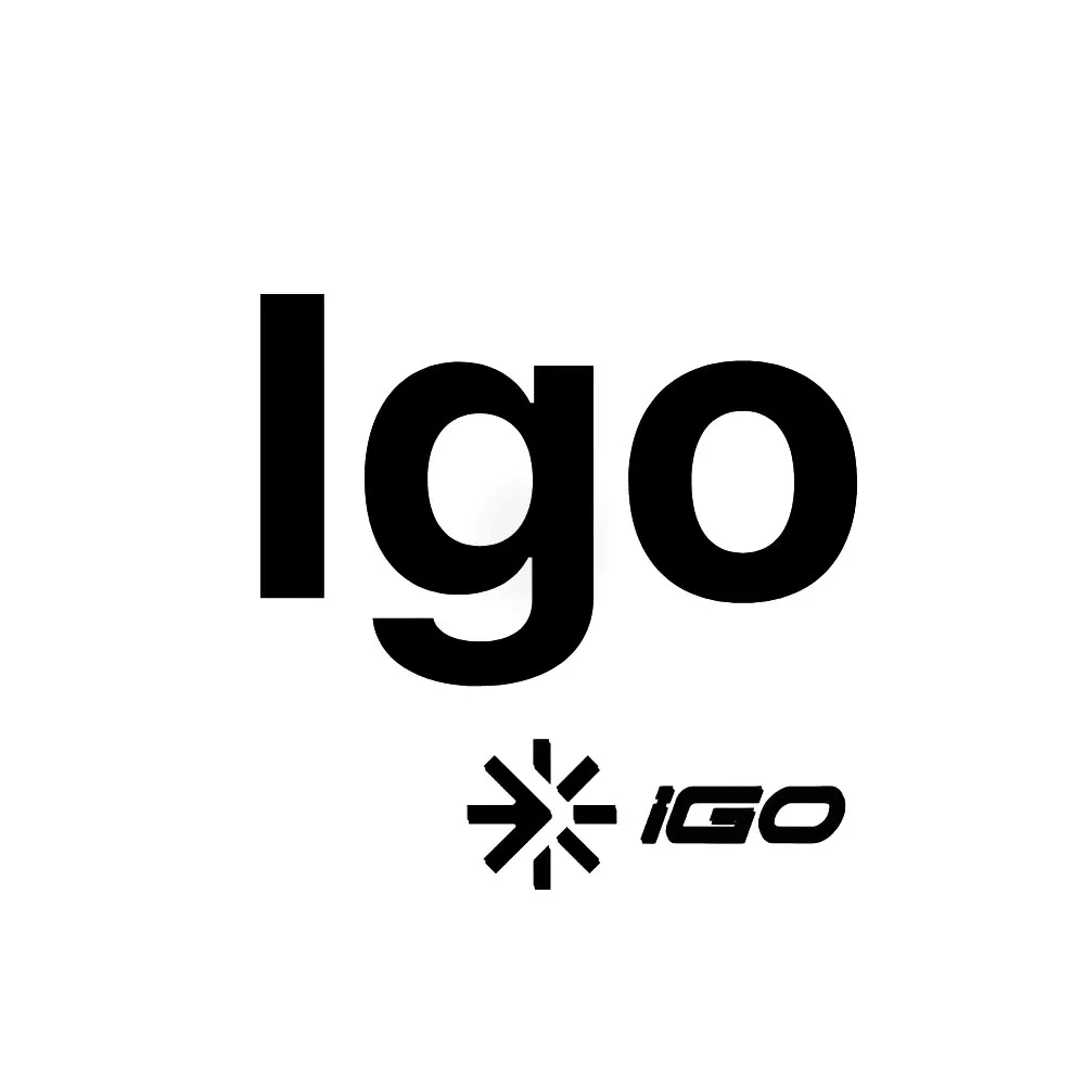 iGO Battery Packs