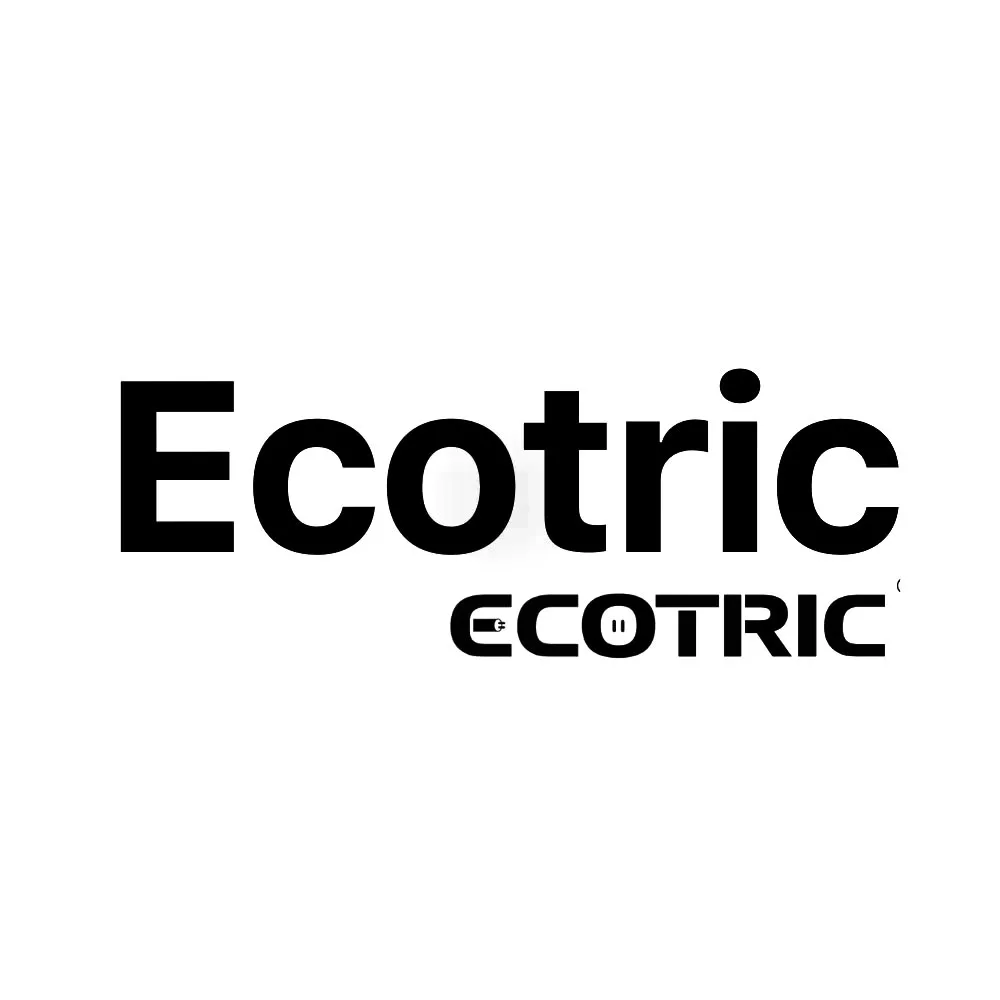 Ecotric Battery Packs
