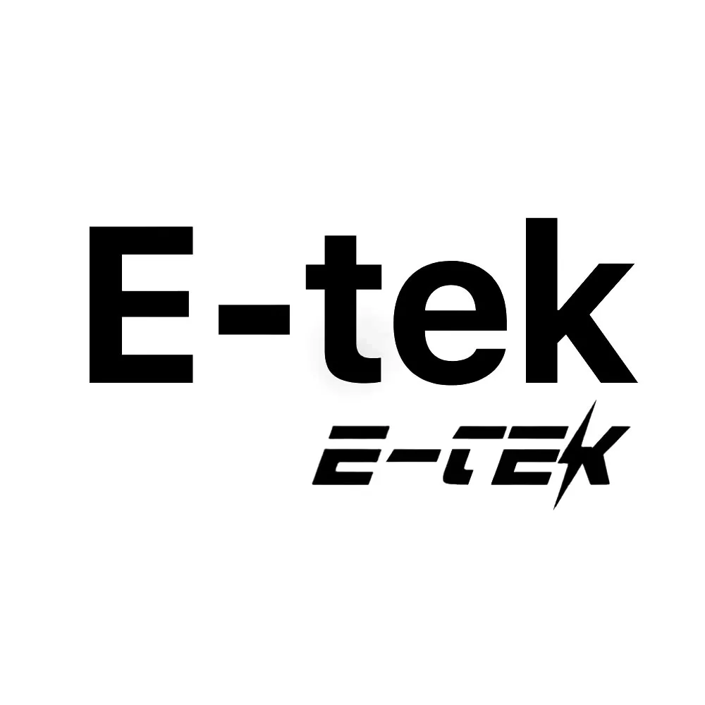 E-Tek Battery Pack