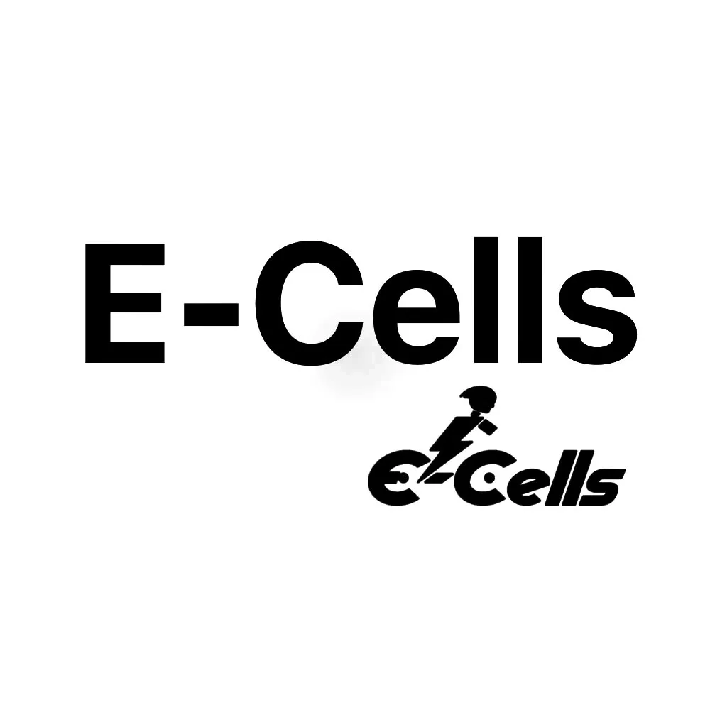 E-Cells Battery Packs