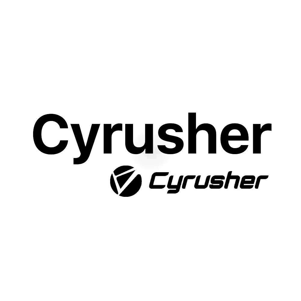 Cyrusher Battery Pack