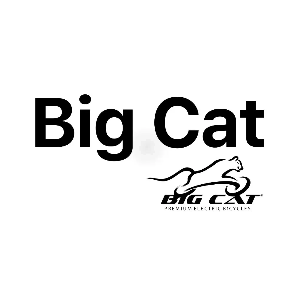 Big Cat Battery Pack