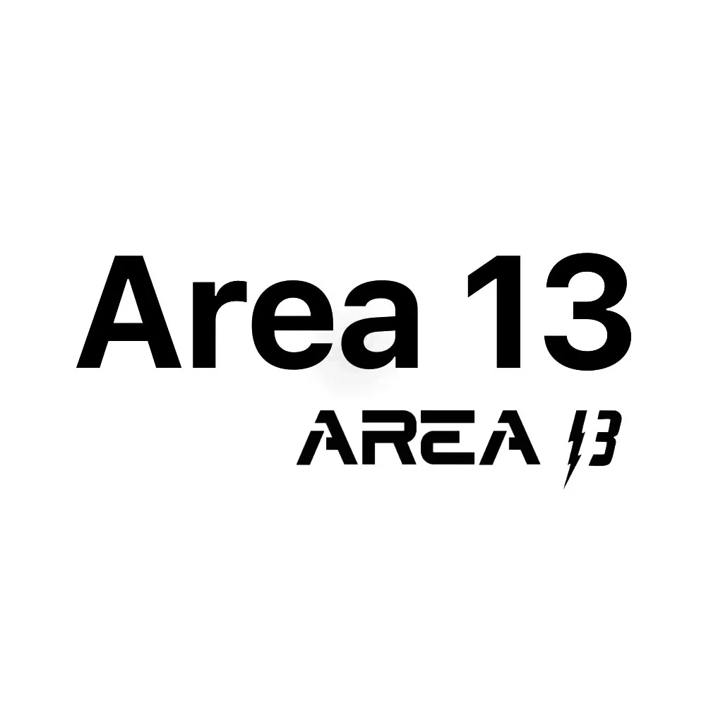 Area 13 Battery Pack