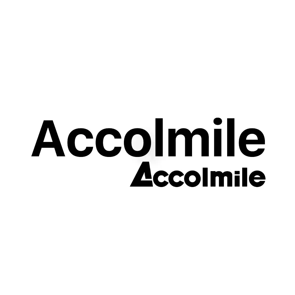 Accolmile Battery Packs