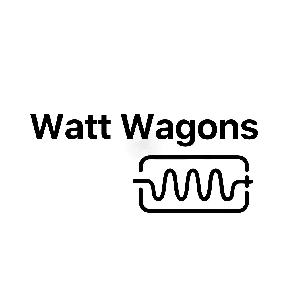 Watt Wagons Battery Packs